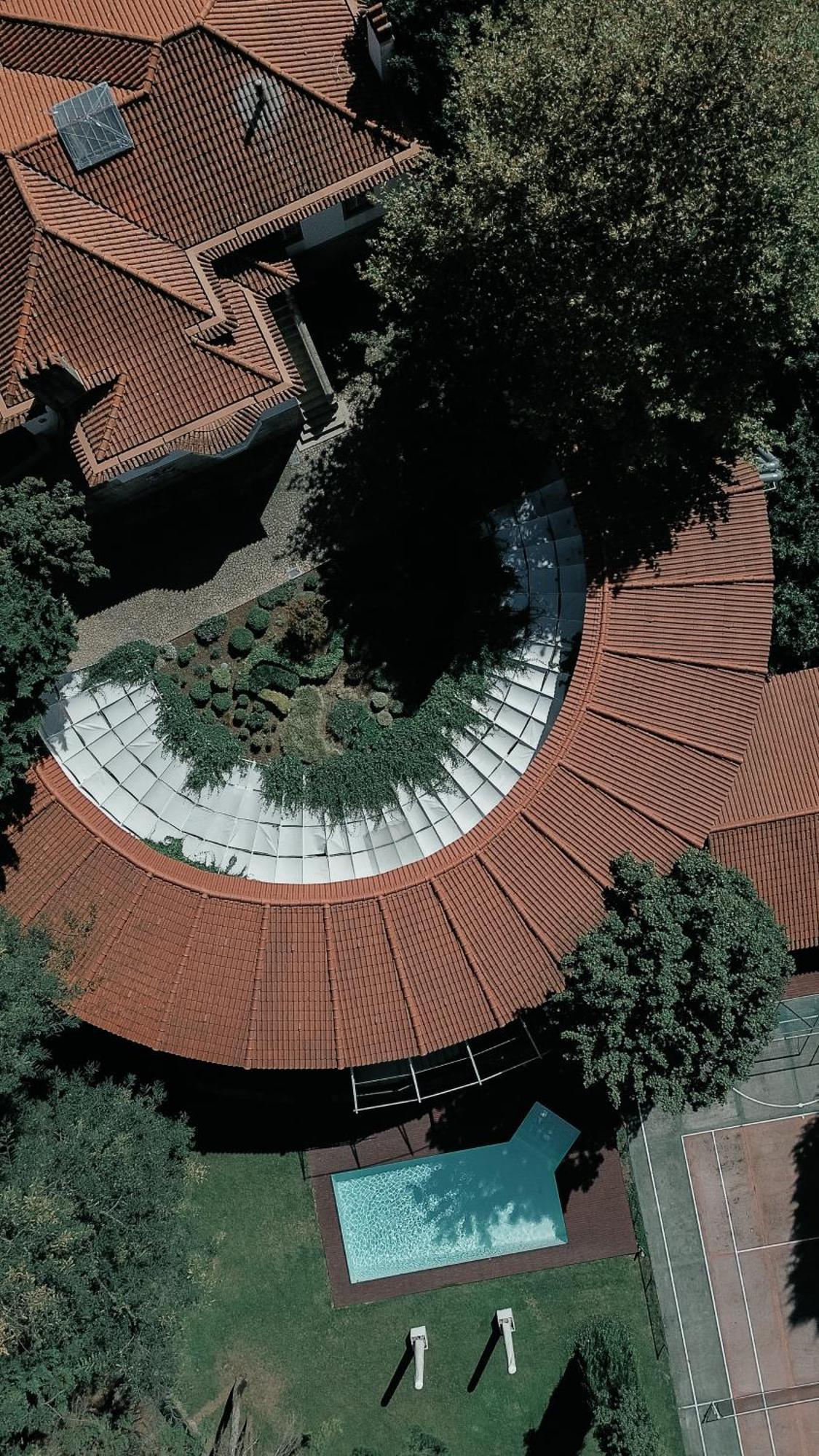 Casa Da Vila Vizela Exterior photo