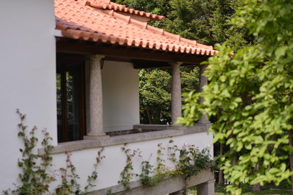 Casa Da Vila Vizela Exterior photo